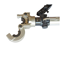 Coffret Complet Pince À Sertir  Hydraulique Per Et Multicouche Profil H