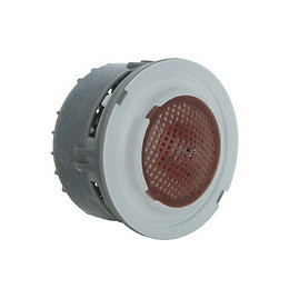 Recharge F22 M24 - 6l/min (x2) Grille Polymère