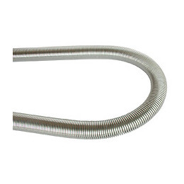 Ressort Extérieur De Cintrage Pour Tube  Multicouche De Diamètre Ø20 - Longueur 50cm