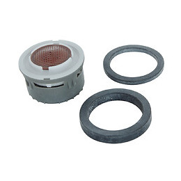 Recharge F22 M24 - 6l/min (x2) Grille Polymère