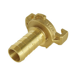 Raccord Express Cannelé Ø16 - Ø18