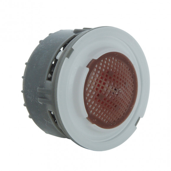 Recharge F22 M24 - 6l/min (x2) Grille Polymère