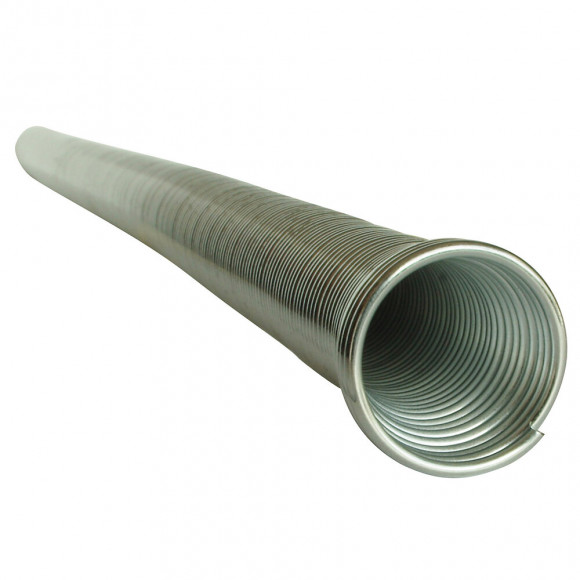 Ressort Extérieur De Cintrage Pour Tube  Multicouche De Diamètre Ø20 - Longueur 50cm