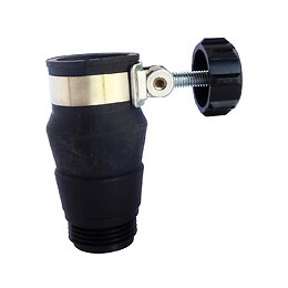 Prise D'eau Universelle Pour Robinet À Bec Ou Nez Lisse