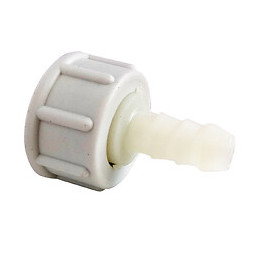 Ensemble De Raccordement Droit À Écrou Tournant Pour Tuyau De Machine À Laver