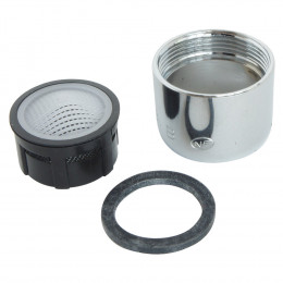 Aérateur Femelle Standard - F22/100