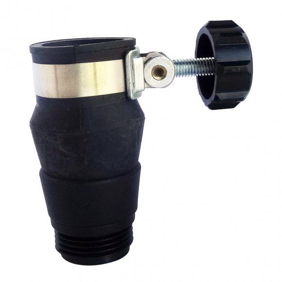 Prise D'eau Universelle Pour Robinet À Bec Ou Nez Lisse