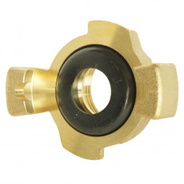 Raccord Express Femelle 15/21