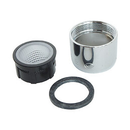 Aérateur Femelle Standard - F22/100