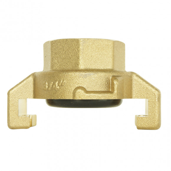 Raccord Express Femelle 26/34