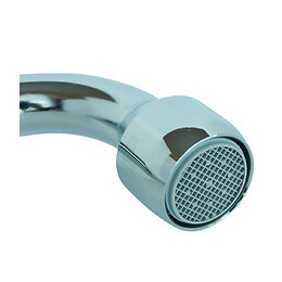 Bec Dessous Longueur : 150mm - Écrou 15/21