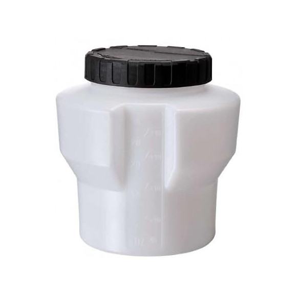 Réservoir De Pulvérisation De Peinture 1000 Ml Einhell