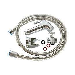 Kit Complet Hygiène Douchette Abs