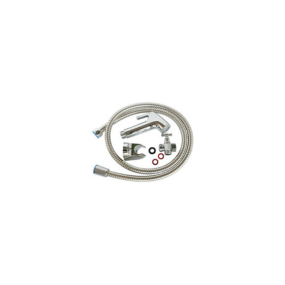 Kit Complet Hygiène Douchette Abs