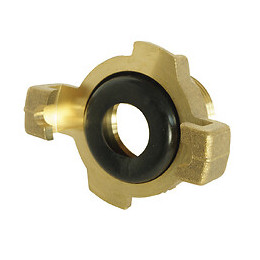 Raccord Express Mâle 26/34