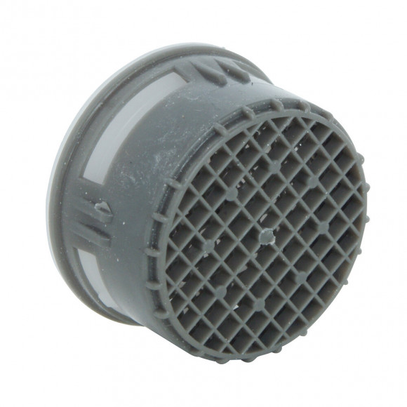 Recharge Aérateurs Débit : 6l/min - F22/100  M24/100