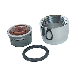 Aérateur En Polymère Débit : 6l/min - F22/100