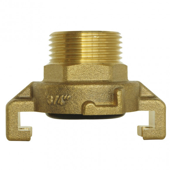 Raccord Express Mâle 20/27