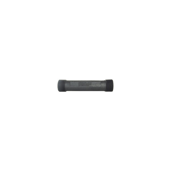 Tube D'attente Plastique Pour Compteur Mm20/27 - Longueur 110mm
