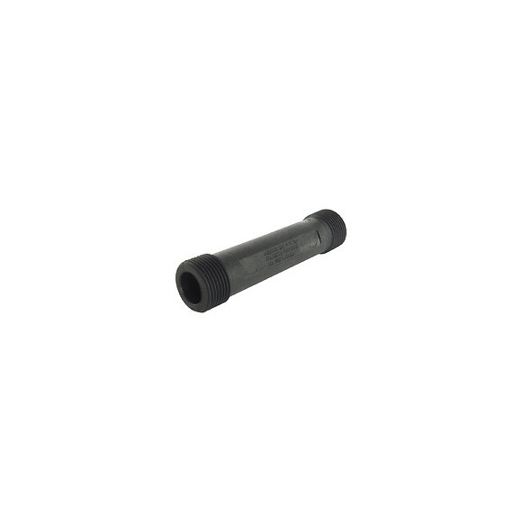 Tube D'attente Plastique Pour Compteur Mm20/27 - Longueur 110mm
