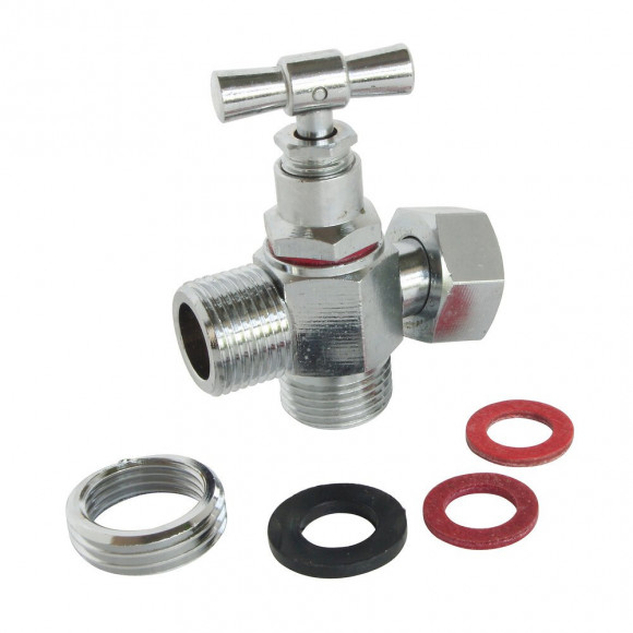 Kit Complet Hygiène Douchette Abs