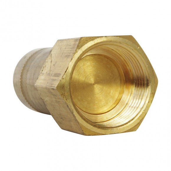 Anti-bélier À Ressort Femelle 20/27