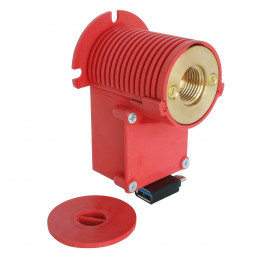 Kit De Raccordement Encastré De 16