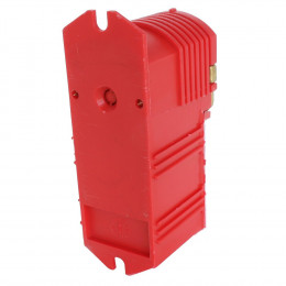 Boite D'encastrement Rouge
