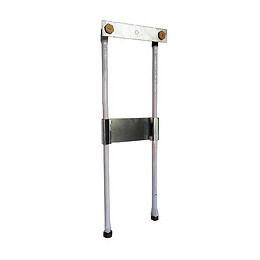 Kit D'encastrement Baignoire H55 Cm F15/21 Tc14 - Entraxe 150mm