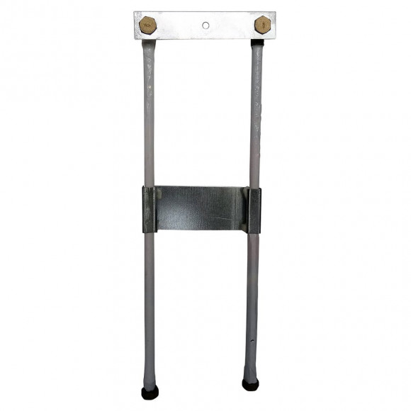 Kit D'encastrement Baignoire H55 Cm F15/21 Tc14 - Entraxe 150mm