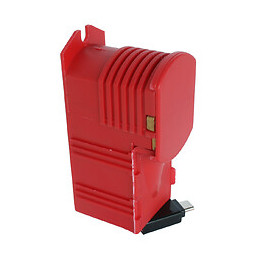 Boite D'encastrement Rouge