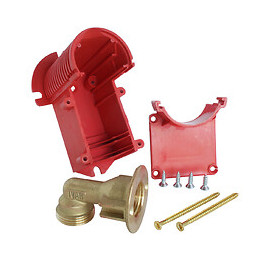 Kit De Raccordement Encastré Dia 20