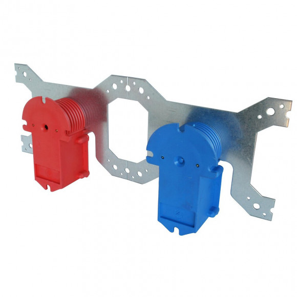 Kit De Fixation Double