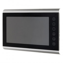 Moniteur 7'' Horizon Pour Portier Vidéo À Composer - Otio