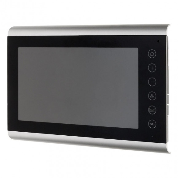 Moniteur 7'' Horizon Pour Portier Vidéo À Composer - Otio