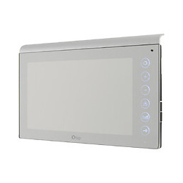 Moniteur 7'' Reflet Pour Portier Vidéo À Composer - Otio