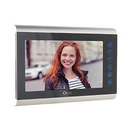 Moniteur 7'' Horizon Pour Portier Vidéo À Composer - Otio