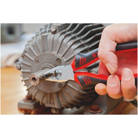 Pince Universelle Din Iso 5746