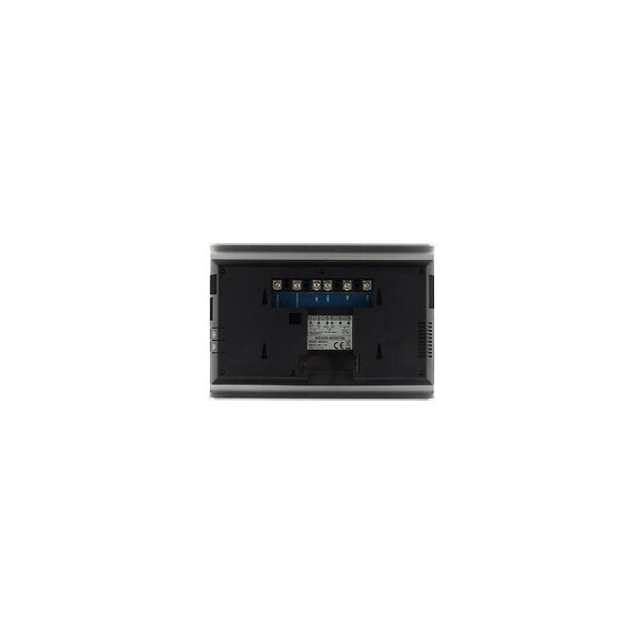 Moniteur 7'' Horizon Pour Portier Vidéo À Composer - Otio