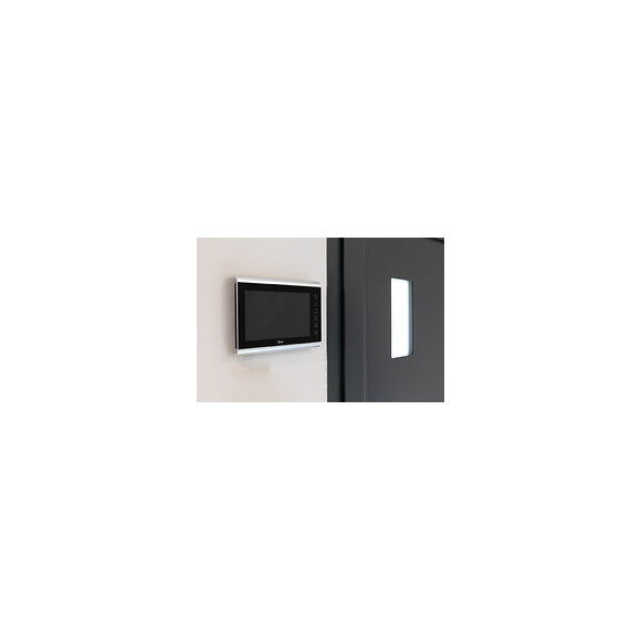 Moniteur 7'' Horizon Pour Portier Vidéo À Composer - Otio