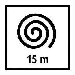 Débroussailleuse À Fil À Faible Bruit 3 Mm Einhell