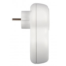 Prise Connectée Avec Détecteur De Mouvement - Otio