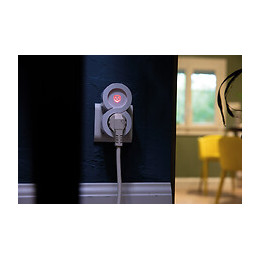 Détecteur De Coupure Électrique Connecté Surikat - Otio