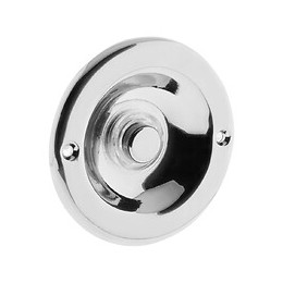 Bouton De Sonnette Filaire Vintage - Otio