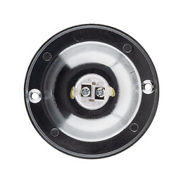 Bouton De Sonnette Filaire Vintage - Otio