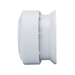 Détecteur De Fumée Compact Autonomie 10 Ans Ce - Otio