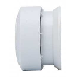 Détecteur De Fumée Compact Autonomie 10 Ans Ce - Otio