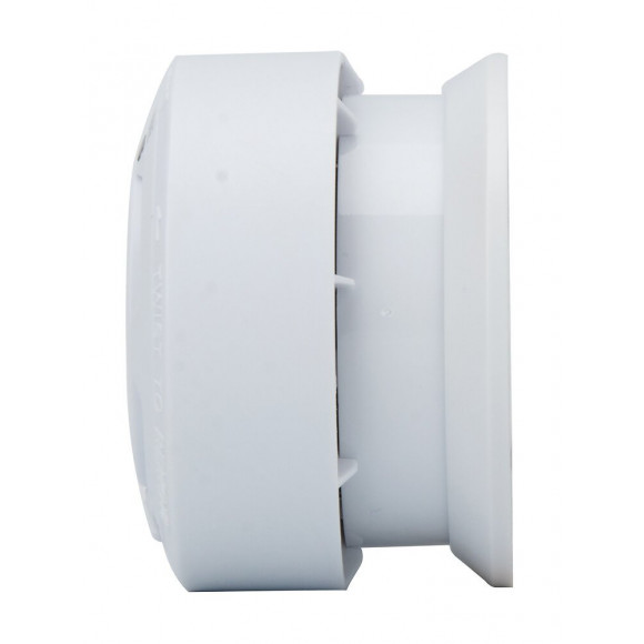 Détecteur De Fumée Compact Autonomie 10 Ans Ce - Otio