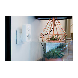 Prise Programmable Wifi - Otio