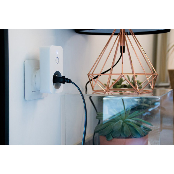 Prise Programmable Wifi - Otio